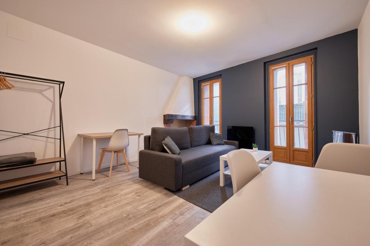 T2Lescordeliers Apartman Pamiers Kültér fotó